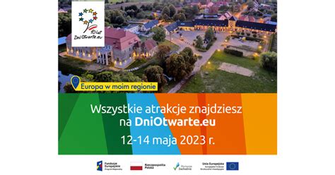 Zaplanuj Ju Dzi Europejski Weekend Stargard Portal Informacyjny