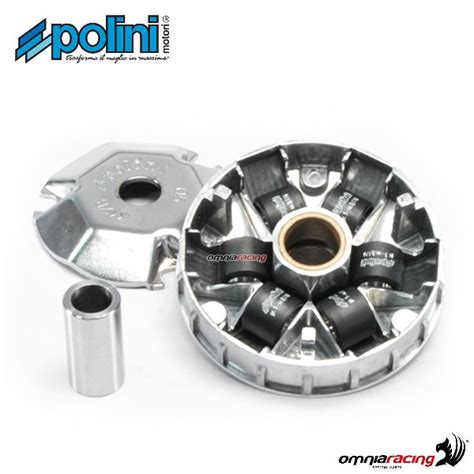 Polini Hi Speed Variator For Honda Vision 110 Nsc110 241 702