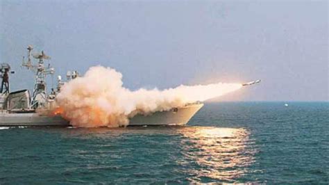 Photo Gallery Brahmos India S Most Lethal Supersonic Cruise Missile