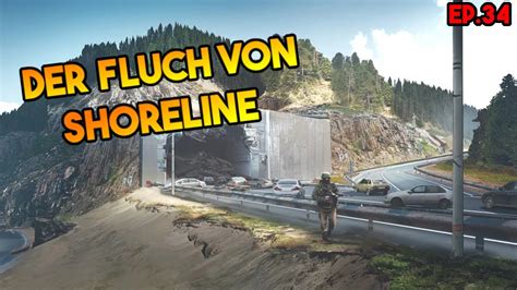 SOLO RAID TAGEBUCH Episode 34 Der Fluch Von Shoreline Escape