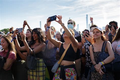 Coming To Global Citizen Festival Nyc Heres Everything You Need To Know