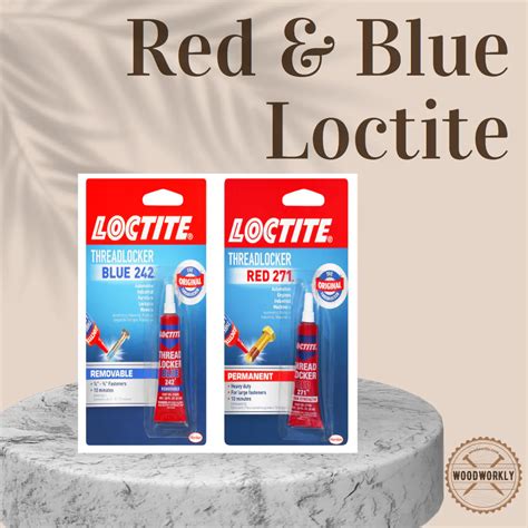 Does Loctite Work on Wood? (2025 Ultimate Guide!)