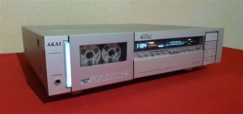 Akai Gx F Audioweb