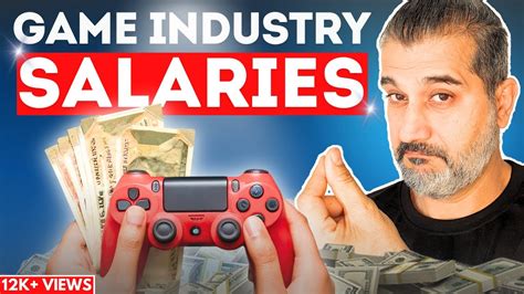 Game Industry Salary India Game Designer Game Programmer Game