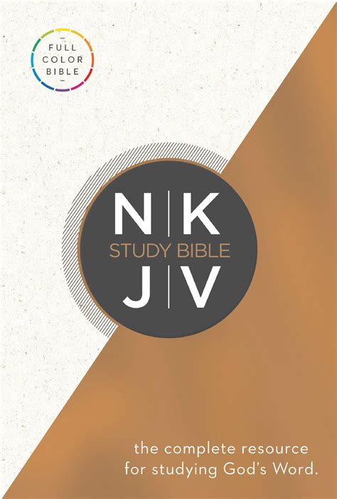 The NKJV Study Bible, Full-Color Edition by Thomas Nelson Bibles - Issuu