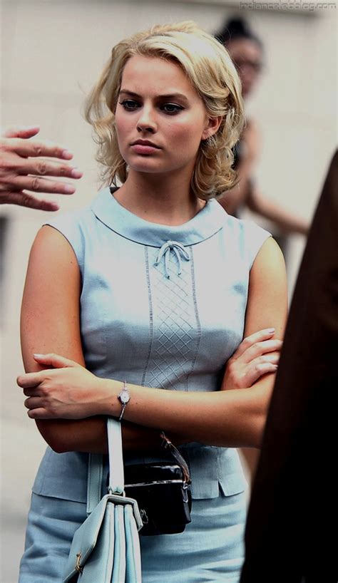 Margot Robbie I Tonya Actress Cm Hot Photo Starcelebblog