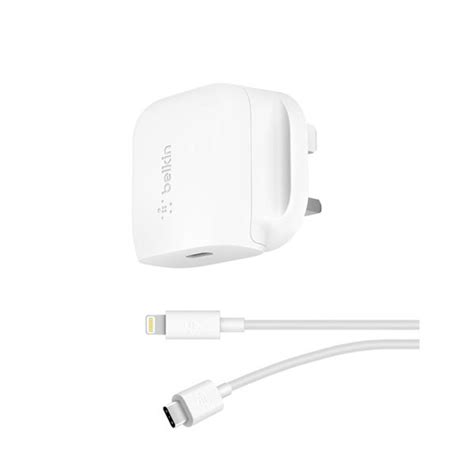 Powerology Magsafe Wall Charger