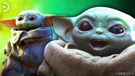 Baby Yoda S Real Name Is No Secret To The Mandalorian S Second Unit