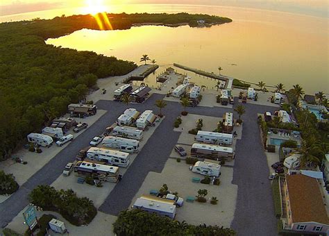 Grassy Key RV Park & Resort - 4 Photos, 2 Reviews - Marathon, FL