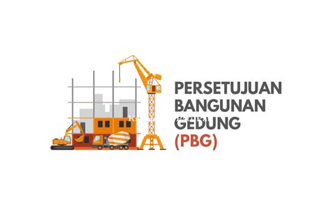 Tata Cara Pendaftaran Permohonan Persetujuan Bangunan Gedung