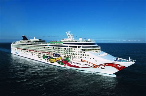 Norwegian Jewel 2022 2023 Cruises Reviews Photos And Webcams