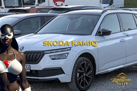 Skoda Kamiq Vs Vw T Cross Vs Seat Arona Risposta Completa