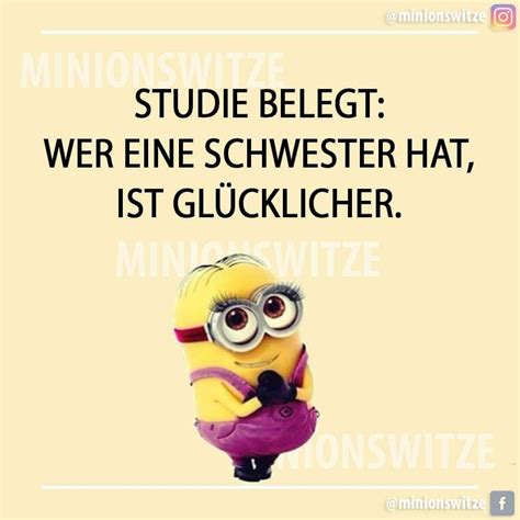 Minions Lustige Bilder Mit Coolen Sprüchen