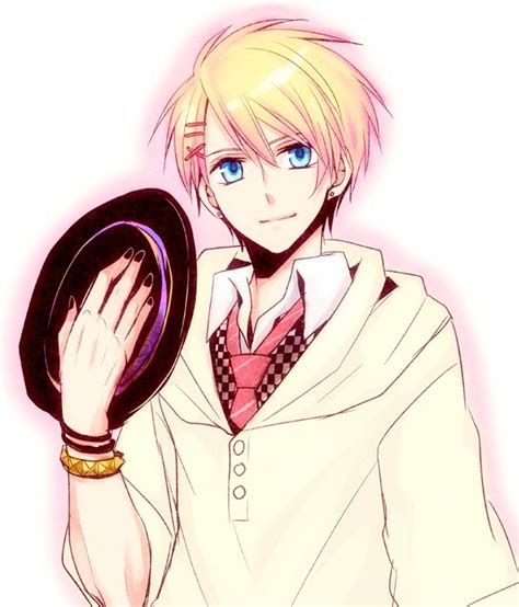 Kurusu Syo Uta Noprince Sama Image By Tomoe Kiko