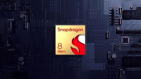 Androidin Yeni Canavarı Snapdragon 8 Gen 4ün özellikleri Sızdı Donanımhaber