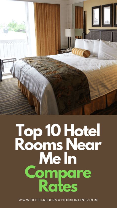 Cheap Hotels And Motels That Rent By The Month Near Me 2024