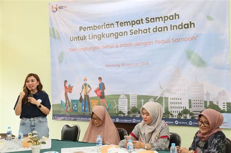 Wujud Komitmen Dan Kepedulian Masyarakat BRI Life Implementasikan ESG