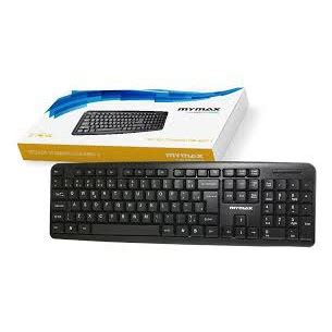 Teclado Standard Usb Abnt Ii Shopee Brasil