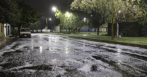 Frente Fr O Traer Nieve A Varios Estados C Mo Afectar El Clima