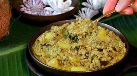 Keema Curry Recipe | Konkani Keema Curry Recipe by Yummefy