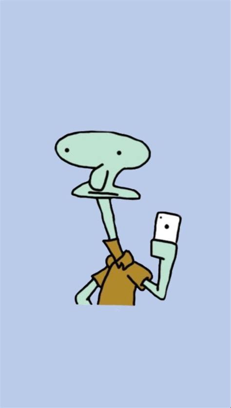 Sexy Squidward Artofit