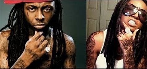 How To Do A Lil Wayne Halloween Costume For Women Halloween Ideas