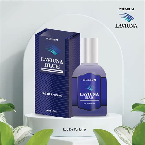 Jual PARFUM GARUDA PARFUM LAVINA PARFUM BLUE GREEN TEA PARFUM GARUDA