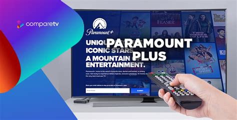 How To Get Paramount Plus On Tv In Australia Comparetv