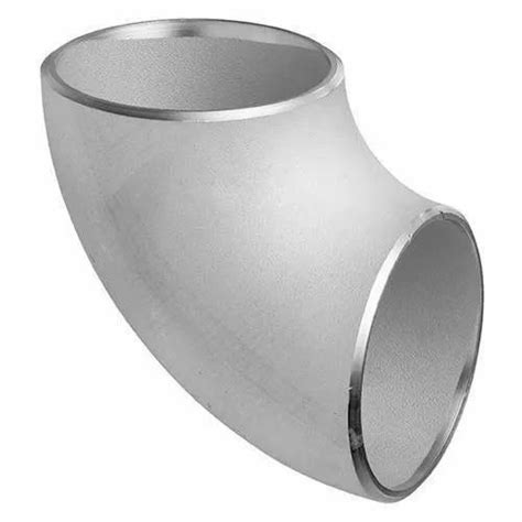 Pipe Elbow 90 Degree Galvanized Steel Pipe Elbow Manufacturer From Mumbai