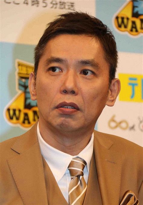 爆問太田 たけしの五輪開会式酷評に驚き「一番落ち込んでいると思うよ、劇団」と気遣う― スポニチ Sponichi Annex 芸能