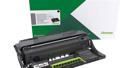 OEM Lexmark 56F0Z00 Imaging Unit [60,000 Pages] — PrintSaveRepeat.com