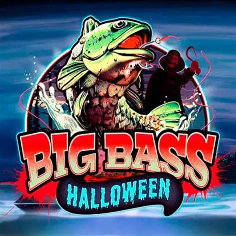 Big Bass Halloween Slot Play Free Demo Review