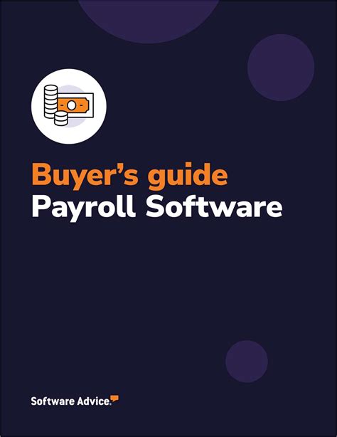 How To Choose The Right Payroll Software In 2023 With This Buyers Guide