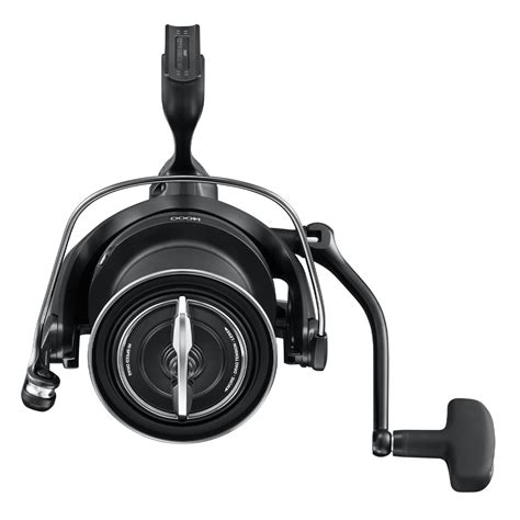 Shimano Aero Technium Mgs Xtd Big Pit Carp Reel