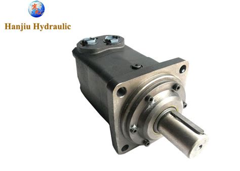 Bmv800 Omv800 Bmvomv 800cc 800 Cc 400rpm Orbital Hydraulic Motor For