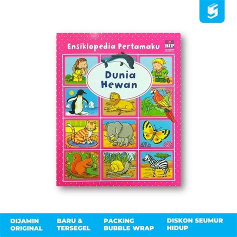 Jual Buku Anak Ensiklopedia Pertamaku Sopan Santun Mengenal Angka