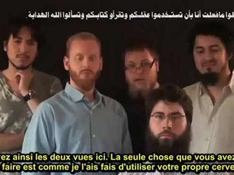 Notre Bien Aime Prophete Mohammad Dans La Thora Et L Evangile Vid O