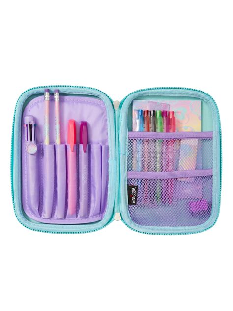 Popem Popit Poppies Hardtop Stationery Gift Pack Purple Smiggle Online