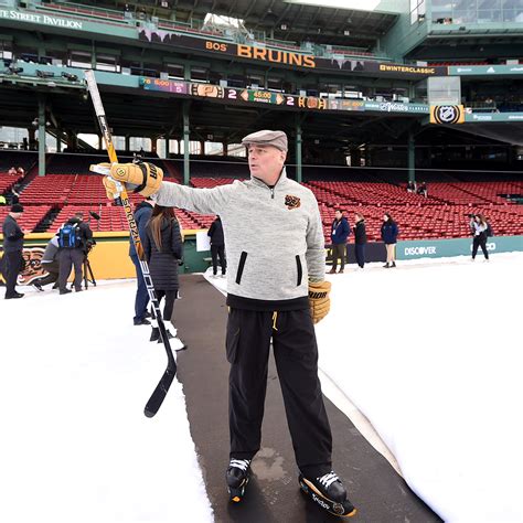 Ultimate Red Sox Show Bruins Jim Montgomery Talks Baseball