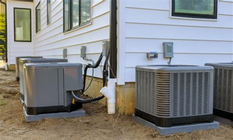 Features To Consider Before Picking An HVAC System