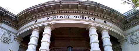 General Info — McHenry Museum & Historical Society