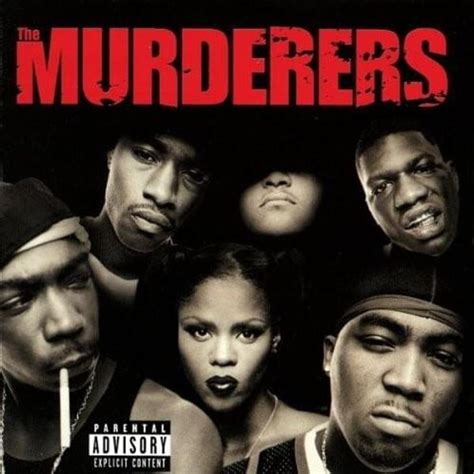 Murder Inc. Records - Irv Gotti Presents: The Murderers Lyrics and ...