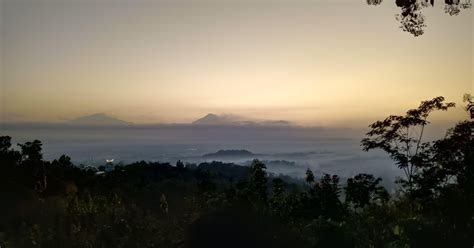 Sonnenaufgang Puncak Saka Prambanan Sewu Plaosan Tempel Getyourguide