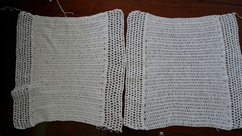 Beginner Summer Crochet Top Free Pattern Jennyandteddy Crochet