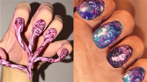 Top 2019 Nail Fails 💅🏼🤦🏻‍♀️😱 Bad Nail What I Asked Vs What I Got