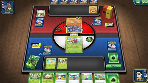 Juego de Cartas Coleccionables Pokémon WikiDex la enciclopedia Pokémon