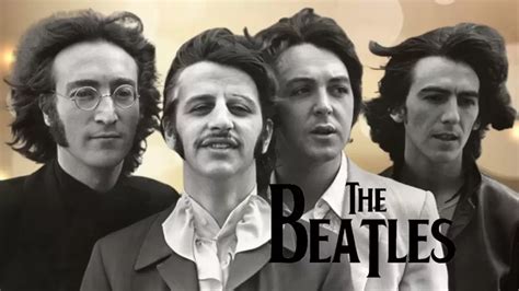 La historia detrás de Now And Then de los Beatles, Now And Then 2023 ...