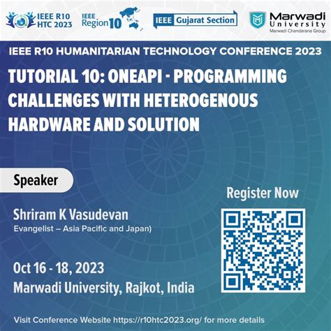 Ieee R10 Htc 2023 On Linkedin Ieee Ieee Gujarat Section Ieee R10 Htc