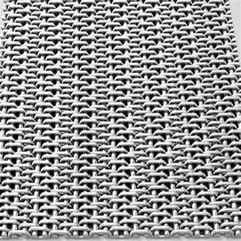 Iron Dutch Weave Wire Mesh Manufacturer Supplier Exporter In Mumbai India