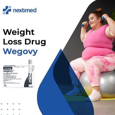 Wegovy Weight Loss Injections Dosage Cost And S